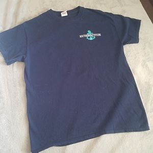 Southern attitude tshirt